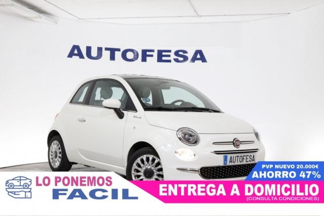 Fiat 500 1.0 DOLCEVITA HYBRID 70cv 3P