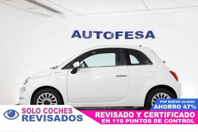 Fiat 500 1.0 DOLCEVITA HYBRID 70cv 3P