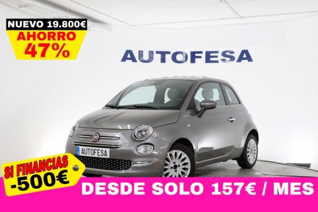 Fiat 500 500 DOLCEVITA HYBRID 70cv