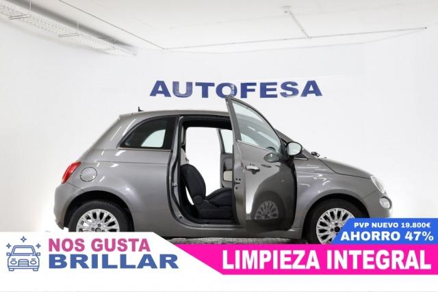 Fiat 500 500 DOLCEVITA HYBRID 70cv