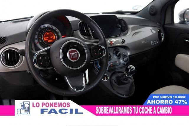 Fiat 500 500 DOLCEVITA HYBRID 70cv