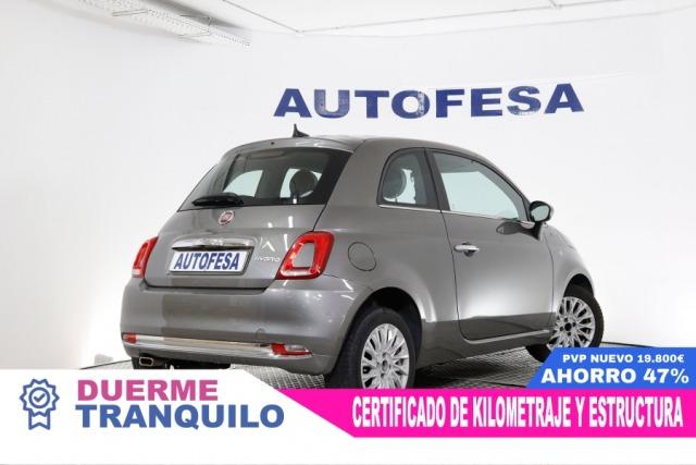 Fiat 500 500 DOLCEVITA HYBRID 70cv