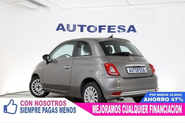 Fiat 500 500 DOLCEVITA HYBRID 70cv