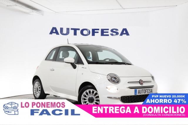 Fiat 500 1.0 HYBRID DOLCEVITA 70CV 3p