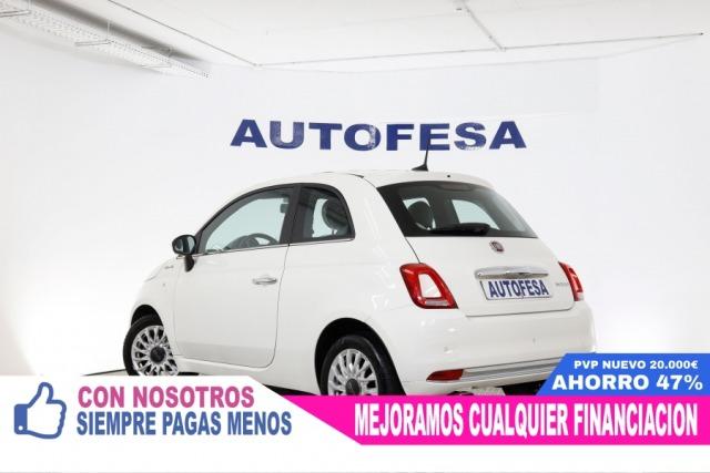 Fiat 500 1.0 HYBRID DOLCEVITA 70CV 3p