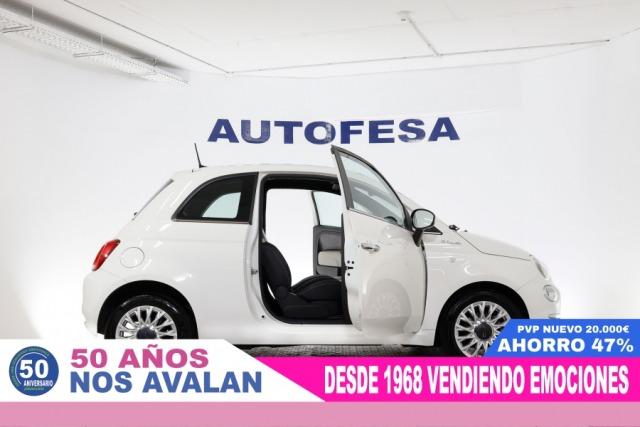 Fiat 500 1.0 HYBRID DOLCEVITA 70CV 3p