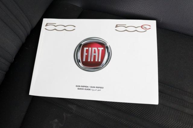 Fiat 500 1.0 SPORT HYBRID 70cv 3P