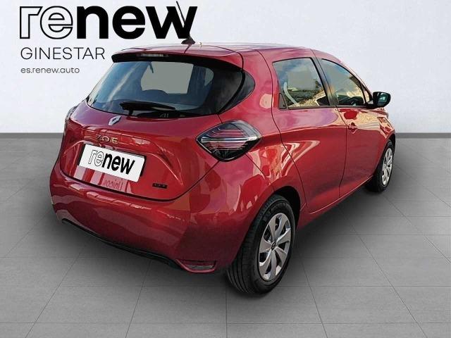 Renault Zoe EQUILIBRE 40 R110 80KW 5P