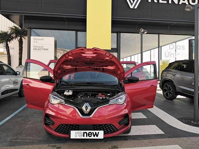 Renault Zoe EQUILIBRE 40 R110 80KW 5P