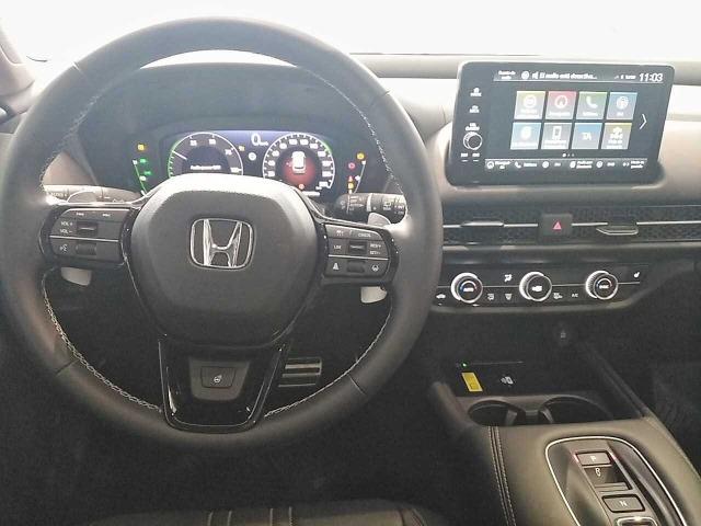 Honda Zr-v ADVANCE