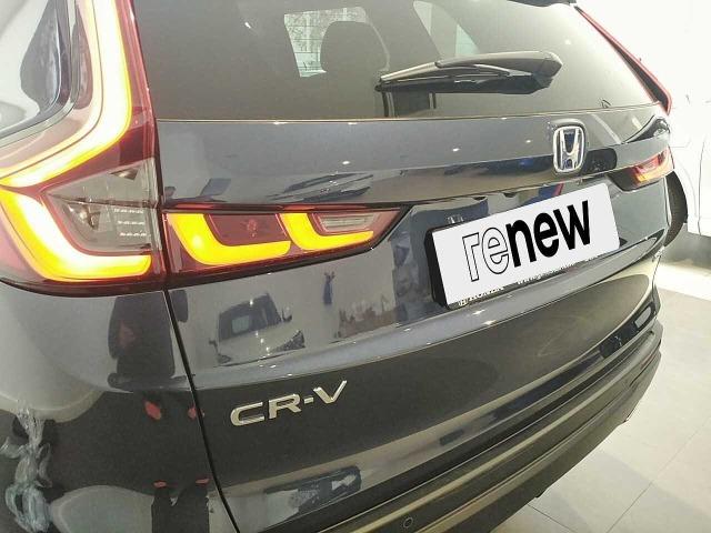 Honda Cr-v E:hev ELEGANCE