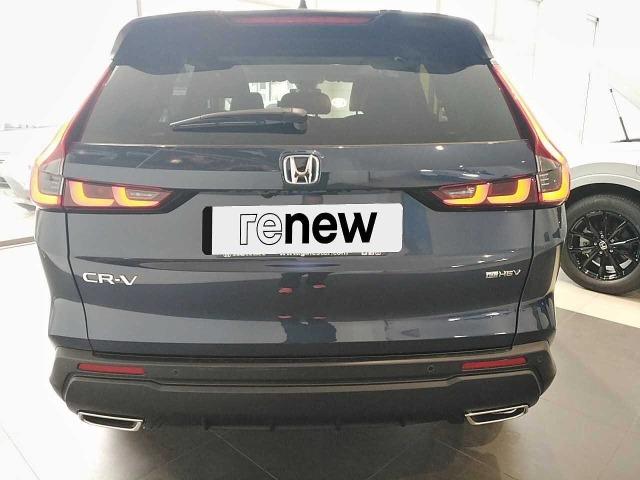 Honda Cr-v E:hev ELEGANCE