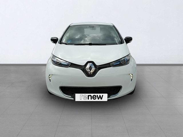 Renault Zoe LIMITED 40 R110 80KW 5P