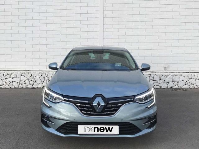 Renault Megane NUEVO MEGANE ZEN E-TECH HIBRIDO ENCHUFABLE 1.6 SCE 160CV 5P