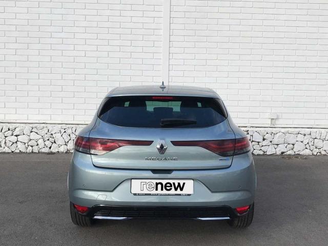 Renault Megane NUEVO MEGANE ZEN E-TECH HIBRIDO ENCHUFABLE 1.6 SCE 160CV 5P