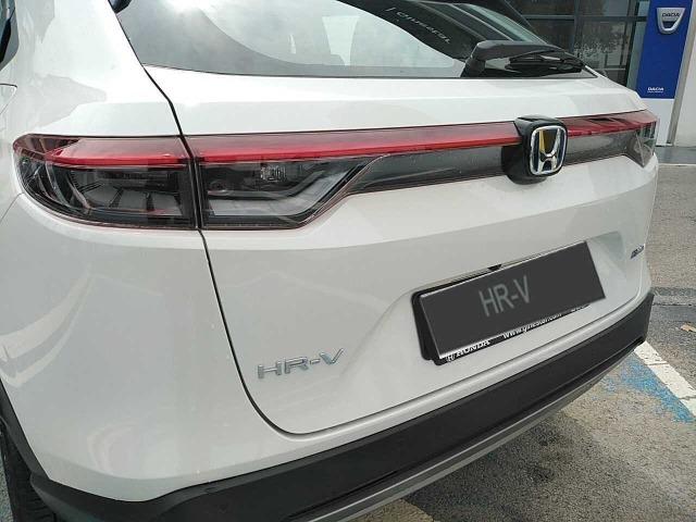 Honda Hr-v 2022 HR-V HYBRID 1.5 I-MMD CVT ELEGANCE