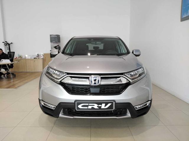 Honda Cr-v Elegance 4x2