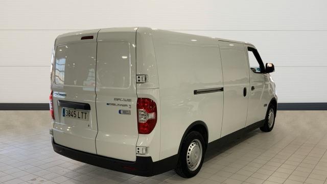 Maxus Edeliver 3 LWB 35 kWh