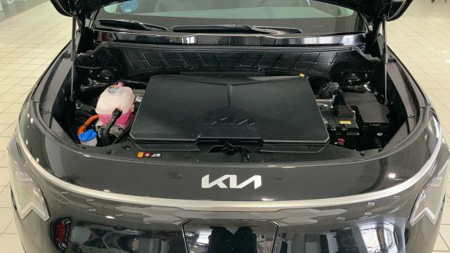 Kia E-niro e-Niro 150kW (204CV) Drive (Long Range)