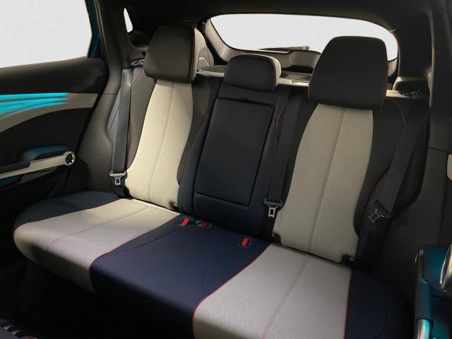 BYD Atto 3 Comfort