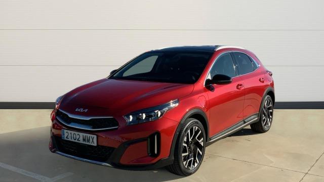 Kia Xceed 1.6 GDi PHEV 104kW (141CV) eMotion