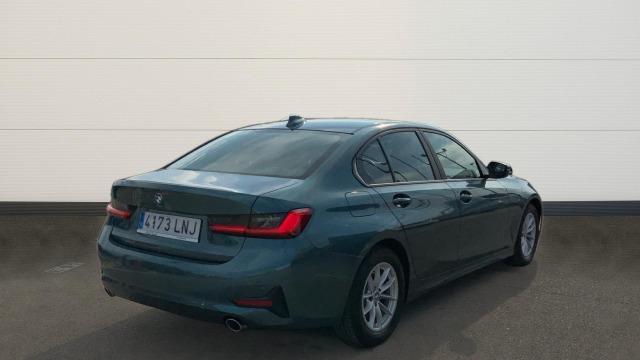 BMW Serie 3 318d Auto.