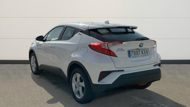 Toyota C-hr 1.8 125H Active