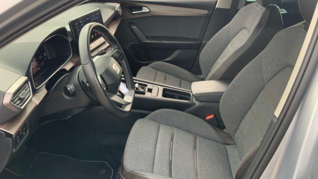 Seat Nuevo León 1.0 eTSI 81kW DSG-7 S&S Xcellence Go L