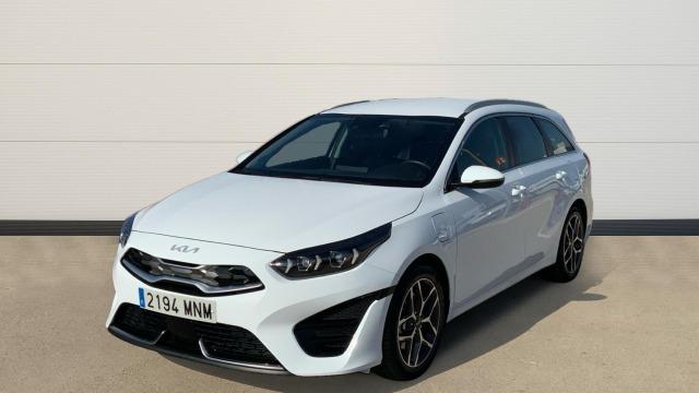 Kia Ceed Tourer Tourer 1.6 GDi PHEV 104kW (141CV) eTech