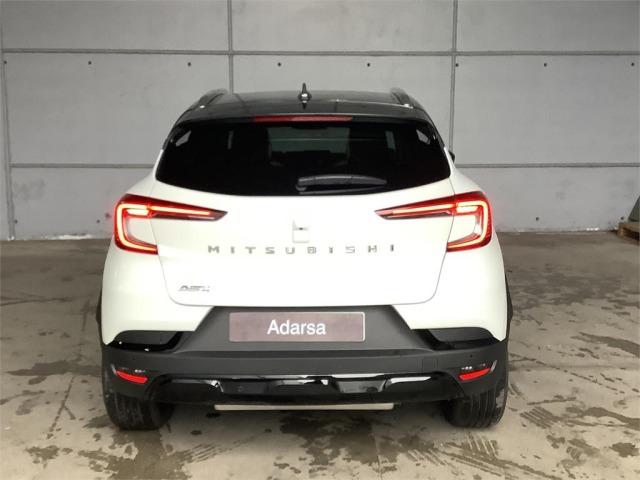 MITSUBISHI Asx 160 PHEV Kaiteki