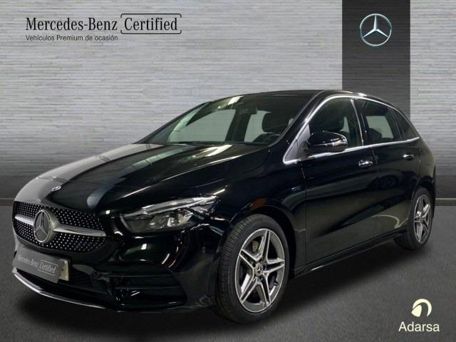 MERCEDES-BENZ Clase B 250 e AMG Line (EURO 6d)