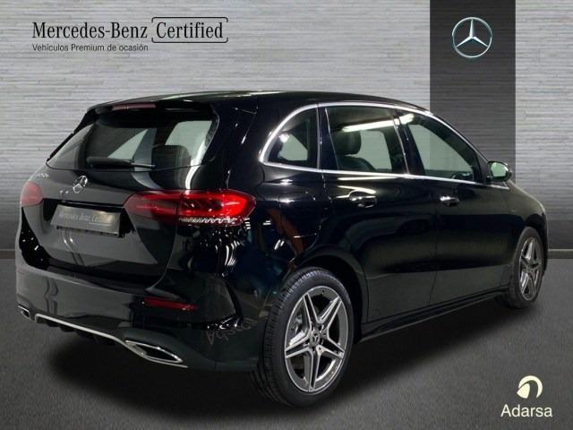 MERCEDES-BENZ Clase B 250 e AMG Line (EURO 6d)