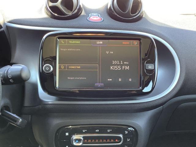 SMART Forfour 60kW(81CV) EQ