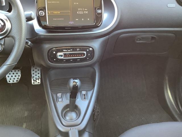 SMART Forfour 60kW(81CV) EQ