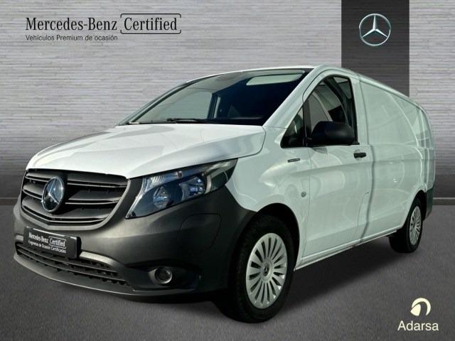 MERCEDES-BENZ Vito eVito 112 Furgón Larga