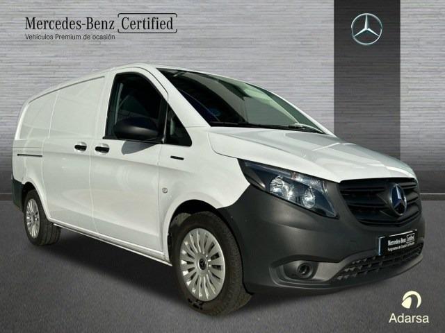 MERCEDES-BENZ Vito eVito 112 Furgón Larga