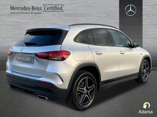 MERCEDES-BENZ Gla 250 e AMG Line (EURO 6d)