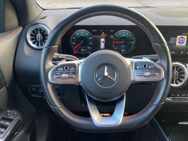 MERCEDES-BENZ Gla 250 e AMG Line (EURO 6d)