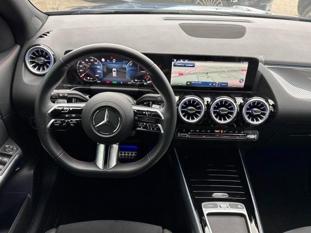 MERCEDES-BENZ Clase Gla 250 e AMG Line (EURO 6d)