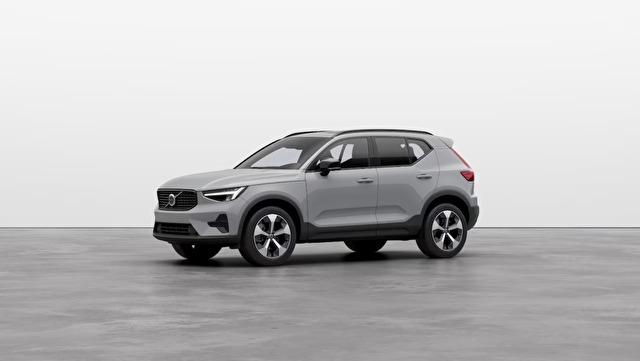 Volvo XC40 Mild Hybrid