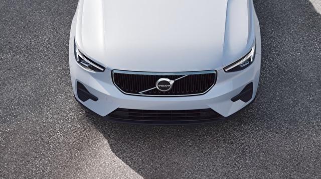 Volvo XC40 Mild Hybrid