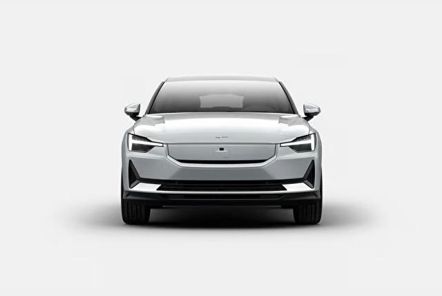 Polestar 2 Eléctrico