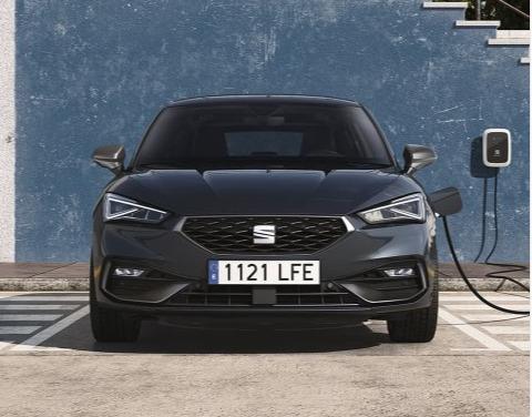 Seat León e-HYBRID