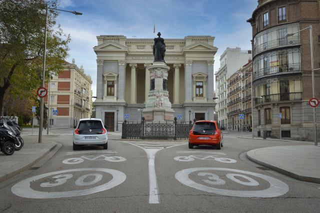 Renault Twingo Electric