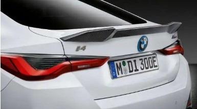 BMW i4 e-Drive 35 Gran Coupé Eléctrico