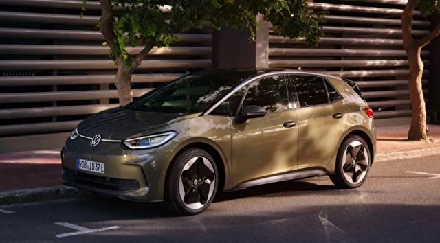 Volkswagen ID.3 Pro Eléctrico 2023