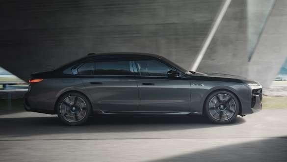 BMW M760e xDrive Híbrido enchufable