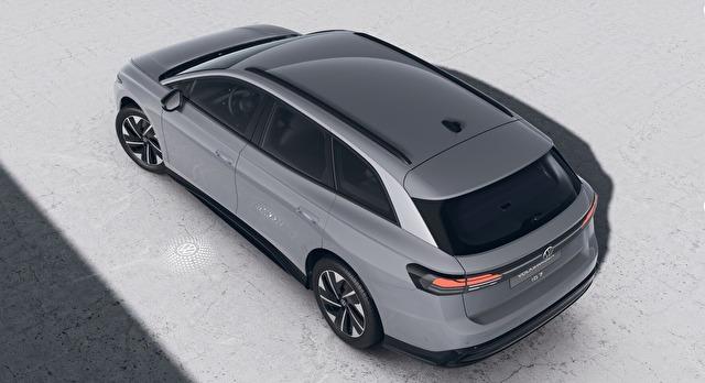 Volkswagen ID.7 Tourer Eléctrico