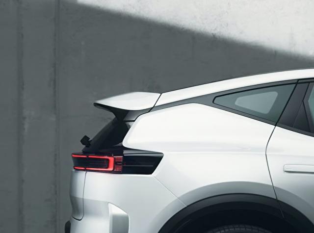 Polestar 3 Eléctrico