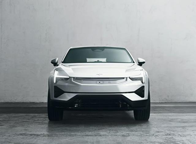 Polestar 3 Eléctrico